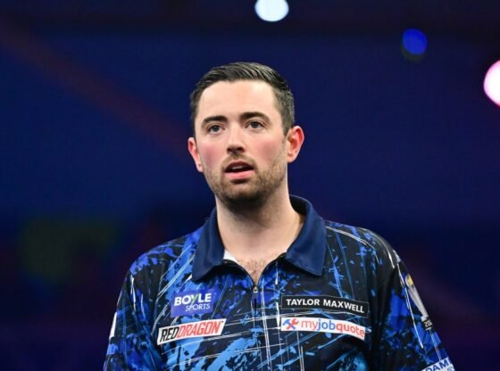 Finais do Matchplay Mundial da Betfred 2024