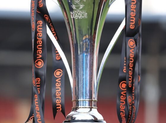 Wrexham x Boreham Wood - Liga Nacional Vanarama