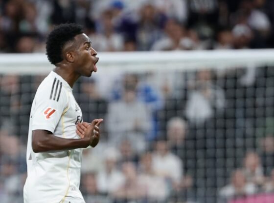 LaLiga - Real Madrid x FC Barcelona