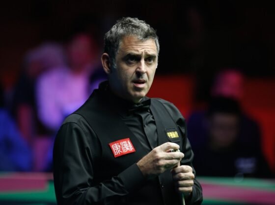 Campeonato Internacional 2025 - Dia 3